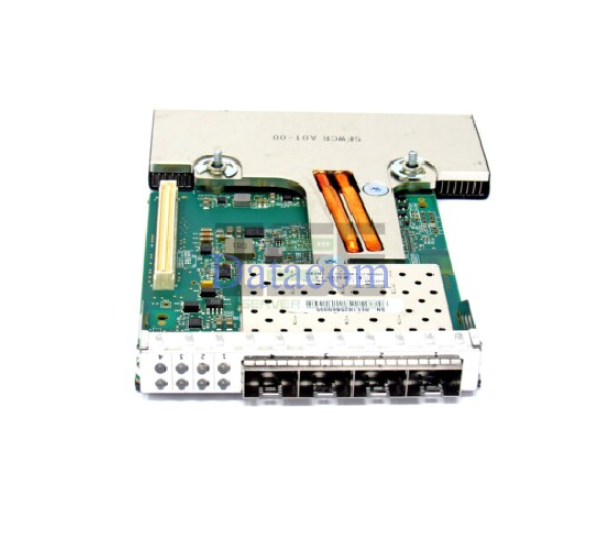 Dell XVVY1 QLogic QL41164 40GbE PCIe NIC