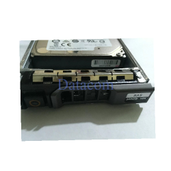 Dell YJ2KH 300GB 10K RPM SAS 12Gb/s 2.5-Inch Hot-Plug Enterprise Hard Drive