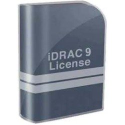 Dell iDRAC9 Enterprise Card for PowerEdge R750 / R7525 (7XK1D) – Advanced Remote Server Management Solution