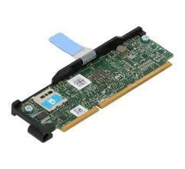 Dell iDRAC9 Express Card for PowerEdge R750 & R7525 (N3KGS) – Essential Remote Server Management Solution