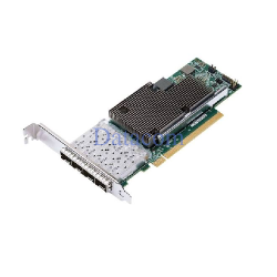 Lenovo ThinkSystem Broadcom 57454 25GbE SFP28 4-Port PCIe NIC – 4XC7A08241