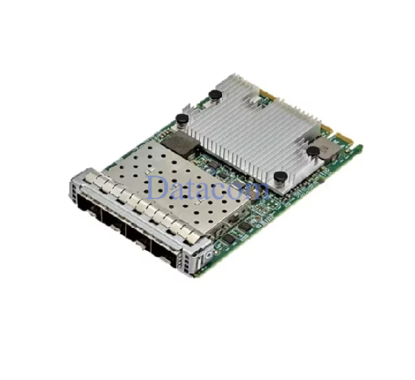 Dell Broadcom NetXtreme-E BCM57504 Single-Port 100GbE NIC