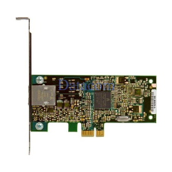 Dell Broadcom 5722 Single Port 1GbE PCIe Gigabit Ethernet Adapter