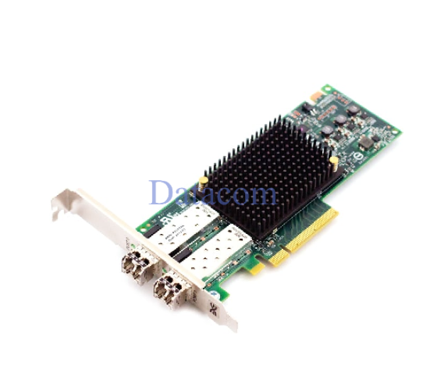 Dell Emulex LPe32002 32Gb Dual Port FC HBA Card