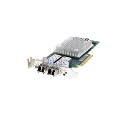 Dell QLogic QLE2692 16Gb Dual Port FC HBA Card