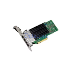 Dell Intel X710-T4L Quad Port 10GbE RJ45 PCIe NIC