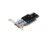 Dell Broadcom 57608 Dual-Port 100GbE QSFP56 PCIe 4.0 NIC