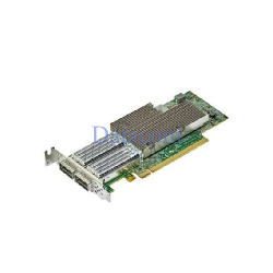Dell Broadcom NetXtreme-E BCM57508 Dual-Port 100GbE NIC