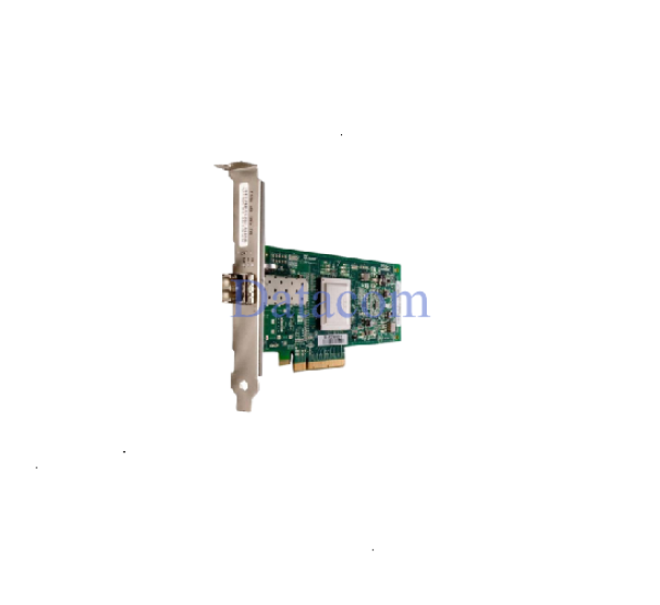 Dell QLogic QLE2770 32Gb Single Port FC HBA Card