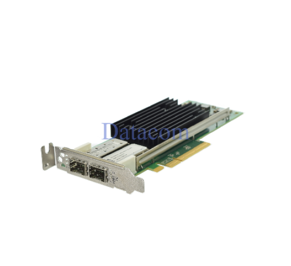 Dell QLogic QLE2772 32Gb Dual Port FC HBA Card