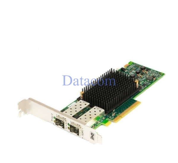 Dell Emulex LPe31002-M6-D 16Gb Dual Port FC HBA Card