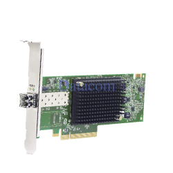 Dell Emulex LPe35000-M2 64Gb Single Port FC HBA Card