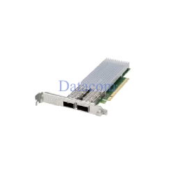 Dell Intel E810-2CQDA2 Dual-Port 100GbE QSFP28 PCIe 4.0 Server NIC