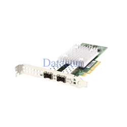 Dell QL41262 Dual Port 10/25GbE SFP28 Fibre NIC