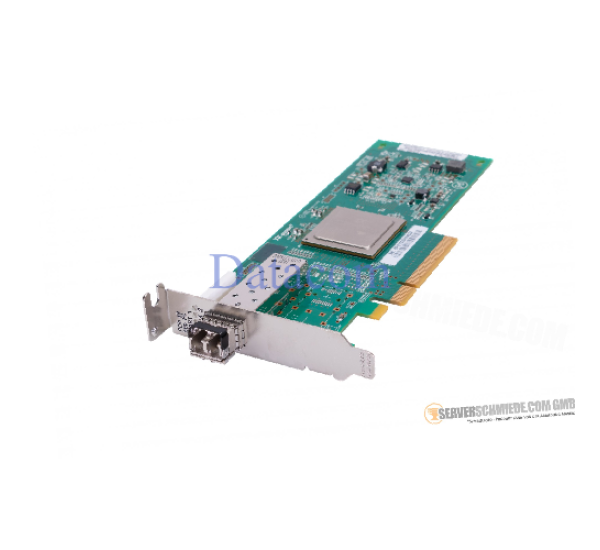 Dell QLogic QLE2560 8Gb Single Port FC HBA Card