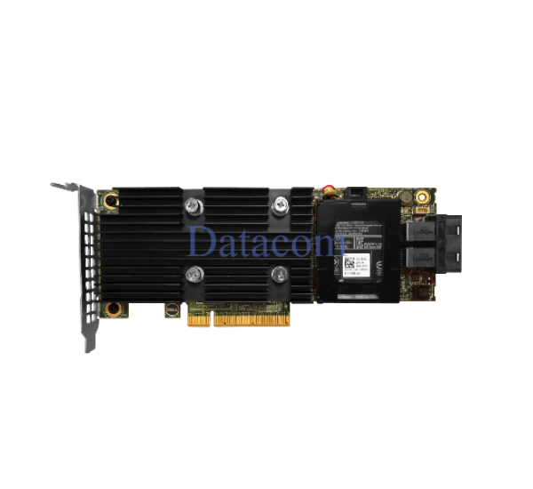 Dell ConnectX-4 MCX415A-CCAT Single-Port 100GbE QSFP28 PCIe 3.0 NIC