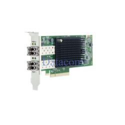 Dell Emulex LPe36002 64Gb Dual Port FC HBA Card