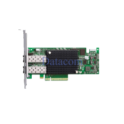Dell Emulex LPe16002 16Gb Dual Port FC HBA Card