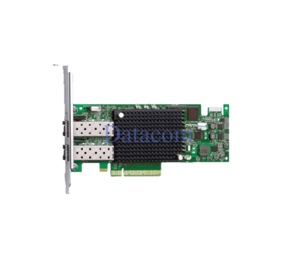 Dell Emulex LPe16002 16Gb Dual Port FC HBA Card