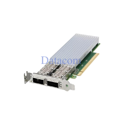 Dell Intel 100GbE SFP28 Dual-Port PCIe NIC – P/N 85F8F