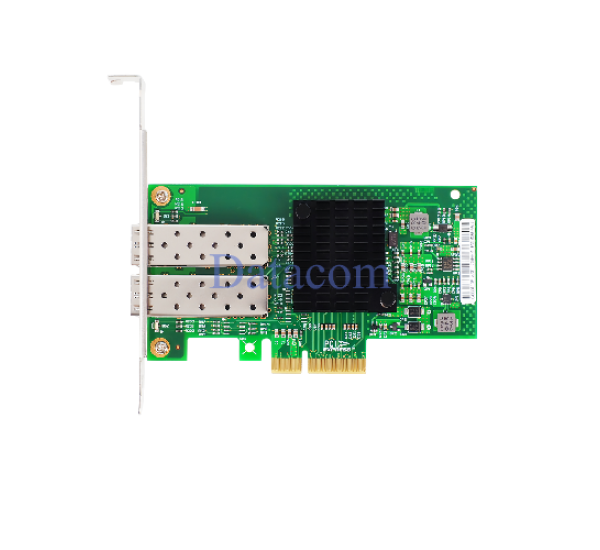 Dell Intel I350AM2 OCP 3.0 Dual Port 1GbE RJ45 Network Adapter