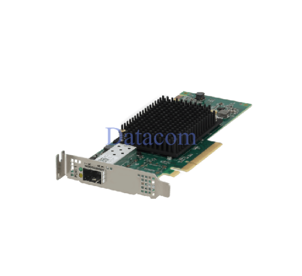 Dell Emulex LPe32000 32Gb Single Port FC HBA Card