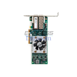 Dell QLogic QLE2662 16Gb Dual Port FC HBA Card