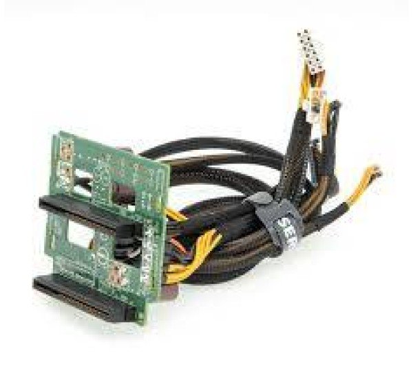 Dell 03375E Power Distribution Board (PDB) | Enterprise Server Power Backplane