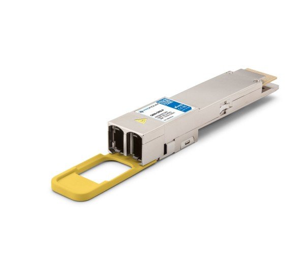 Dell 800G QSFP-DD DR8 – QSFP-DD DR8 Optical Transceiver
