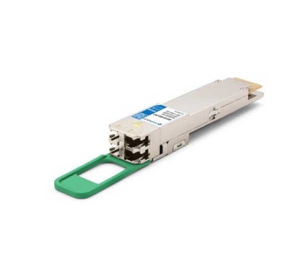 Dell 800G QSFP-DD FR8 – QSFP-DD FR8 Optical Transceiver