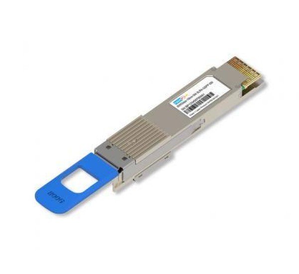Dell 800G QSFP-DD 2×LR4 – QSFP-DD 2×LR4 Optical Transceiver