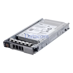 Dell 02XVX2 3.84TB SAS 2.5" 24G Solid State Drive