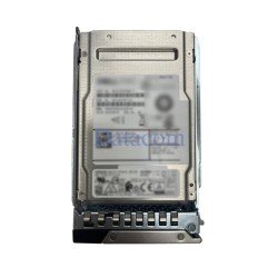 Dell 077K16 1.6TB 12Gb/s 2.5in MLC SAS SSD