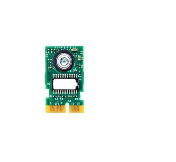 Dell 1MW70 TPM 2.0 Module for POWEREDGE R440 R540 R640 R740 Server