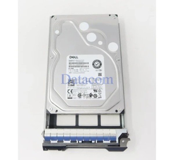 Dell 1TB 9JX244-150 SAS 6Gbps 7.2K RPM Hard Drive ST31000424SS 0U738K U738K