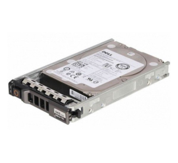 Dell 1TB 1TZ273-150-DELL 7200RPM SAS 12Gb/s Enterprise Hard Drive