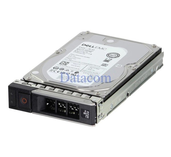Dell 2TB 0Y4CD 7200RPM SATA 6Gb/s 128MB Internal Hard Drive