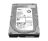 Dell 2TB 7.2K RPM ISE 12Gbps 2.5in Hot-plug Hard Drive SAS