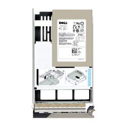 Dell 345-BFVL 1.6TB SSD SAS 24Gbps Mixed Use 2.5in Drive