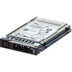 Dell 345-BFWG 800GB SAS 24Gbps 2.5in Enterprise Server SSD