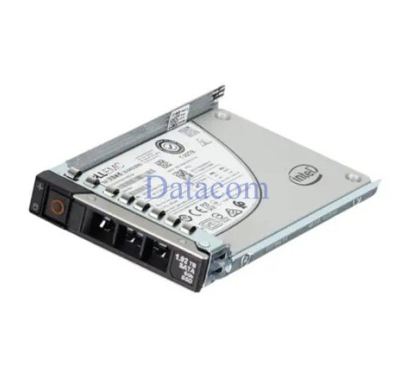 Dell 400-BDNH 1.92TB SATA Read Intensive SSD