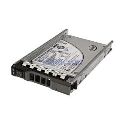 Dell 400-BDSV 480GB SATA 6Gb/s 2.5" SFF MU SSD