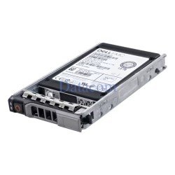 Dell 5RJND 1.6TB SAS 2.5" 24G Server SSD