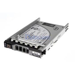 Dell 65WJJ 400GB SATA 2.5" 6G Solid State Drive