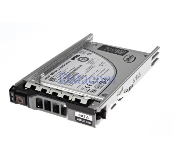 Dell 65WJJ 400GB SATA 2.5 Inch 6G Solid State Drive Price in Bangladesh