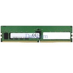Dell 8GB 1Rx16 DDR5 UDIMM 5600 MT/s Memory