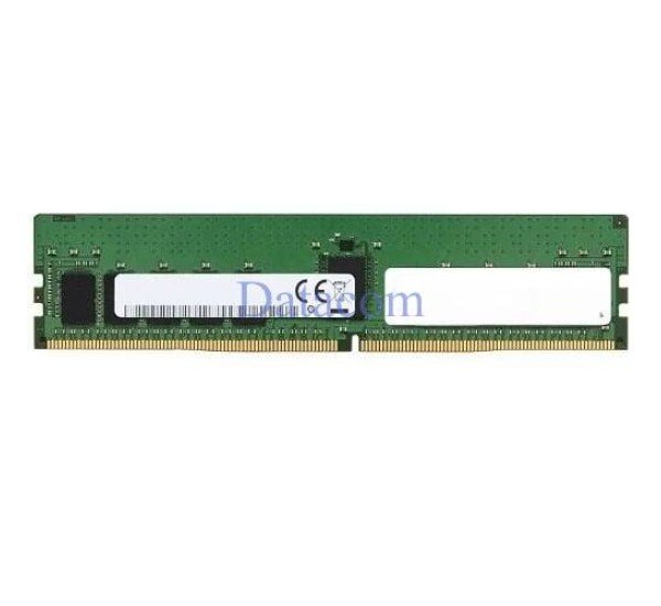 Dell 8GB 1Rx16 DDR5 UDIMM 5600 MT/s Memory