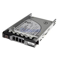 Dell 9F3GY 800GB SATA 2.5" 6G Solid State Drive