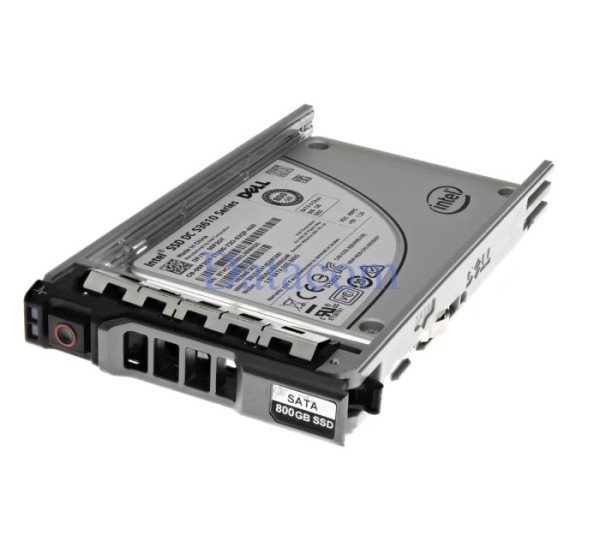 Dell 9F3GY 800GB SATA 6Gbps 2.5 Inch Solid State Drive Price in Bangladesh