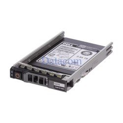 Dell 9Y3HD 3.84TB SATA 2.5" 6G Solid State Drive